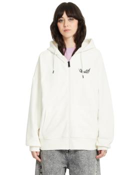 FA ALIX ZIP FLEECE
